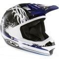 Casque Tout terrain HJC CLMX Elan MC2